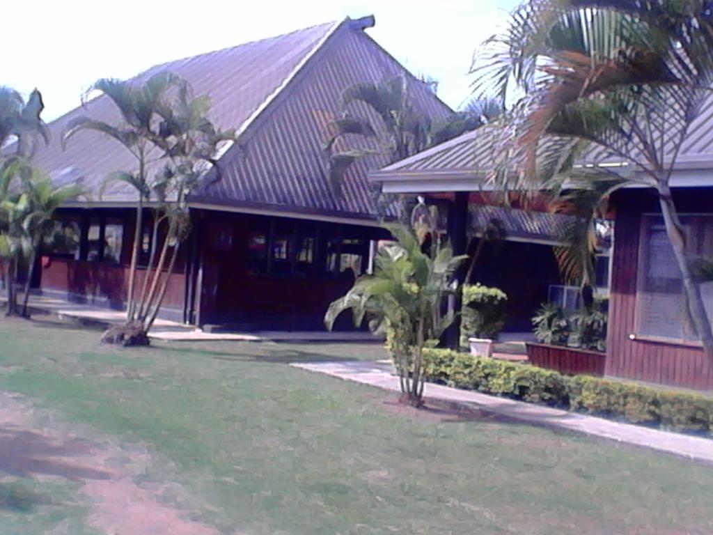 The Friendly North Inn Labasa Eksteriør bilde